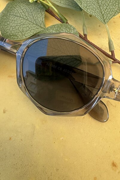 My Joyas Design Sierra Model Gray Glasses