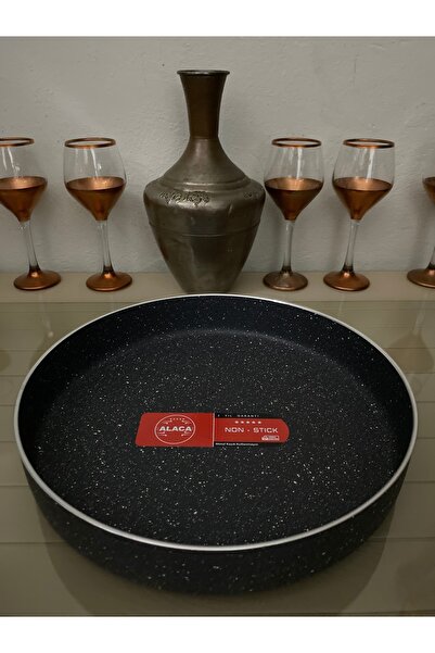 Alaca Granit fırın tepsisi 30 cm