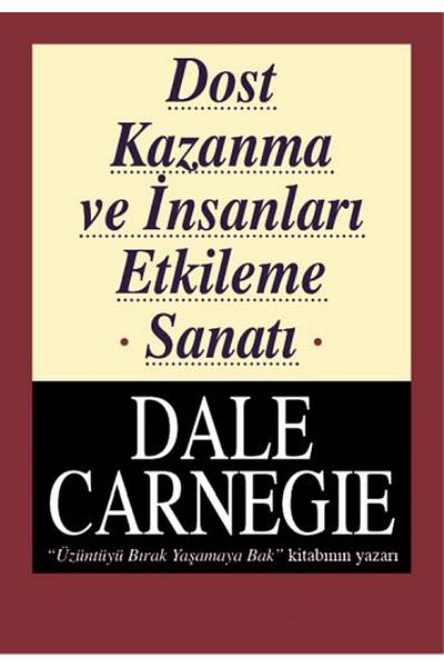 Scholastic How to Win Friends and Influence People - Dale Carnegie |   Featured