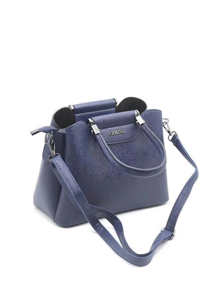 Armine 342 Geantă de damă - bleumarin