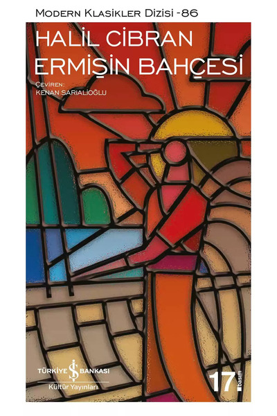 Scholastic The garden of ermiş - halil cibran |   Highlights