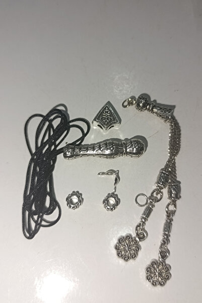 TAŞÇIZADE مجموعة مواد صنع المسبحة الجاهزة