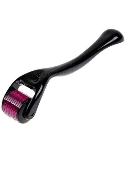 Generic Titanium 0.75 Mm Micro Needle Skin Derma Roller