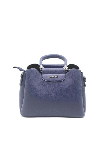 Armine 342 Geantă de damă - bleumarin