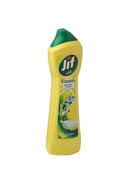 Jif Jiff Lemon 500 Ml