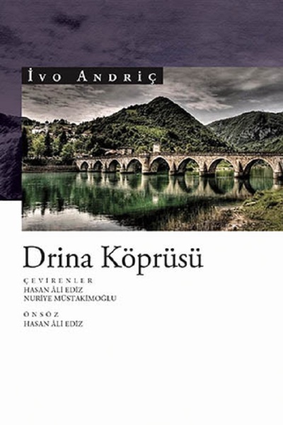 Scholastic The Drina Bridge - Ivo Andrić |   Featured
