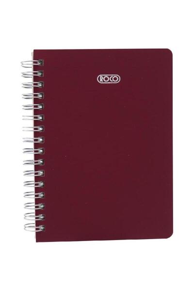 Roco Neon Notebook