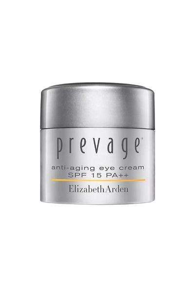 Elizabeth Arden Elizabeth Arden PREVAGE Moisturizing and Anti-Aging Eye Cream SPF15 15 ml