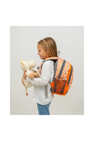Belmil Cute Foxy Dream kindergarten children's backpack