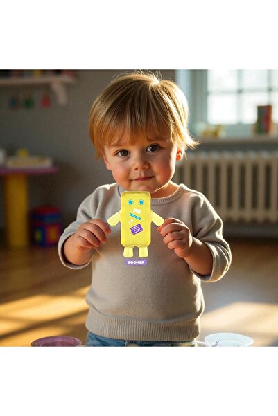 Sunman SUN Jolly Crystal süper esnek stretch 14CM 1 adet