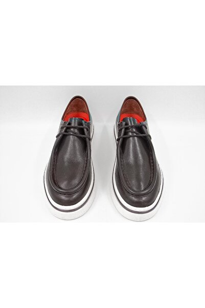 LUCIANO BELLINI Luciano bellini c26927 men's casual shoes - brown