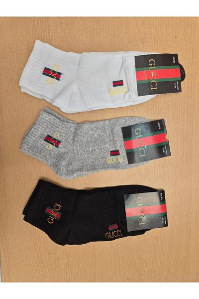 Gucci Socks SG-04 One Size