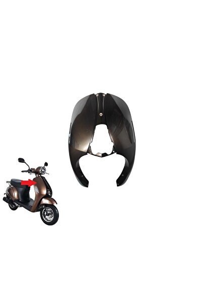 Genel Markalar Kuba Blueberry 50cc - Ön Ana Panel Kahverengi