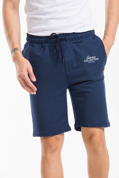 Superlife Суперлайф Чоловічий уніфікований колективний принт Стандартні ®ули Форма Шорти SPR25SR084