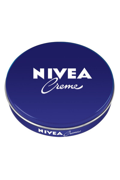 NIVEA Moisturizing face cream, Classic, 75 ml