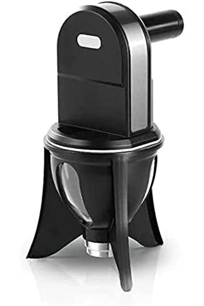 TERRION Sweet Dumpling/Luqaimat Maker Electrical Automatic Loqumat Al Kadey and Luqaimat device Portable Swe