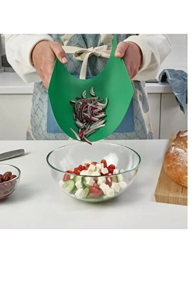 IKEA Premium Product Quality Production Durable Convenient Easy to Use 2 Pieces Cutting Board Finfördela