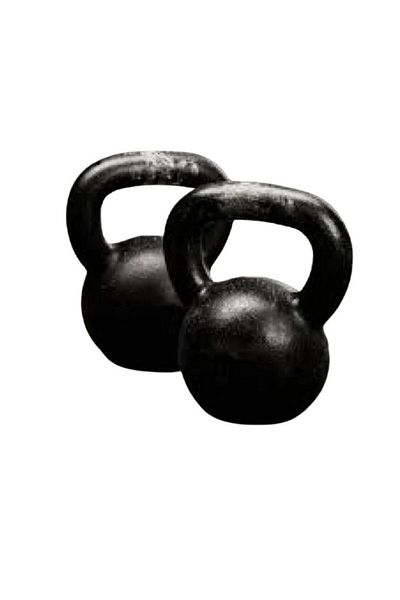 fitnessunion Kettle Bell 4kg