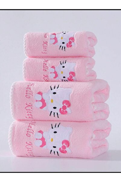 Hello Kitty havulu 3lu SETI