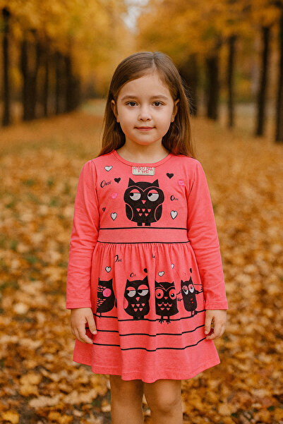 KAMİKAM ROCHIE FOARTE FRUMOSA PENTRU FATA bumbac moale