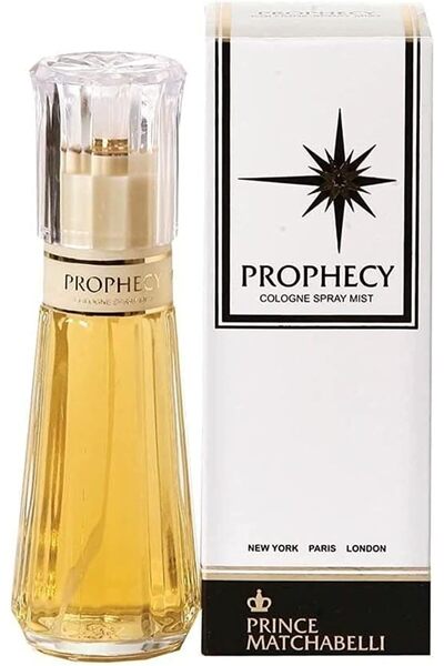 Prince Matchabelli Prophecy Cologne Spray Mist (58ml)