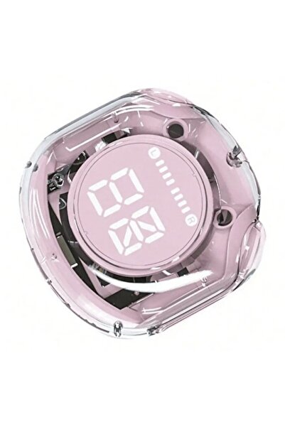 OEM Wireless Bluetooth Headphones with Charging Case and Touch Control