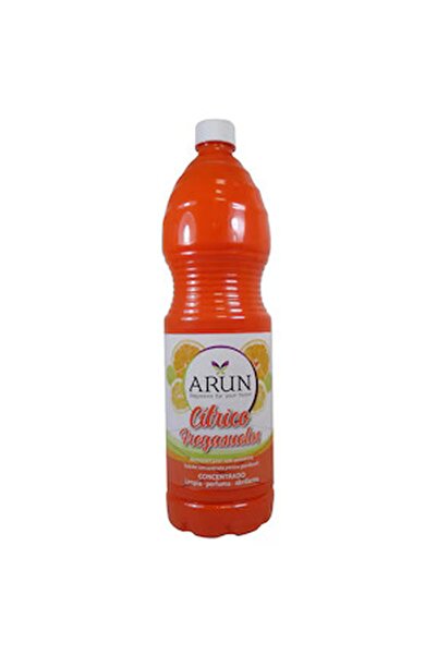 Arun – Citrus Scented Floor Solution, 1.5L