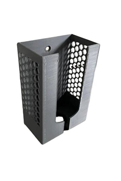 OEM Suport de perete pentru încărcător Ford Kuga, plastic, negru