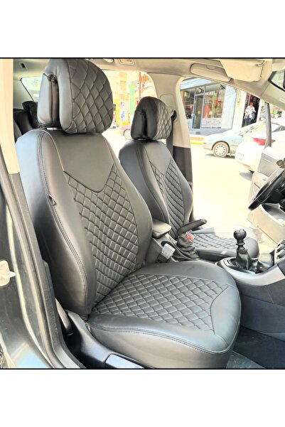 Anka Peugeot 308 SW Uyumlu Komple Deri Oto koltuk kılıfı