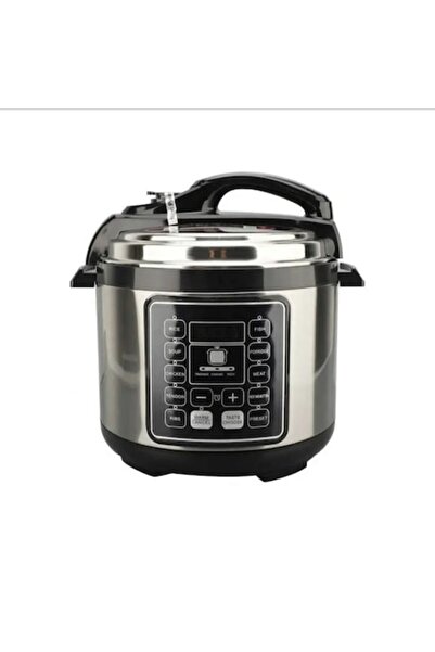 OEM Multifunctional electric pot, 14 in 1, pressure cooking, 6 l, LED display