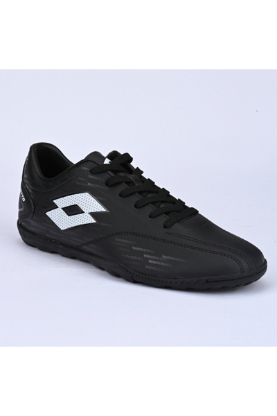 Lotto Black Men's Sneaker 101931055005