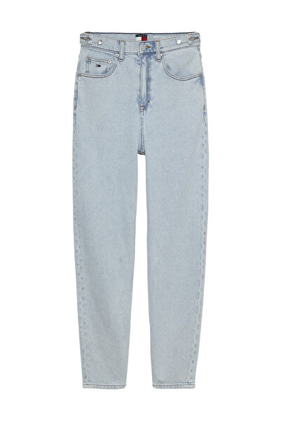 Tommy Hilfiger MOM JEAN UH TPR TAB CI4117