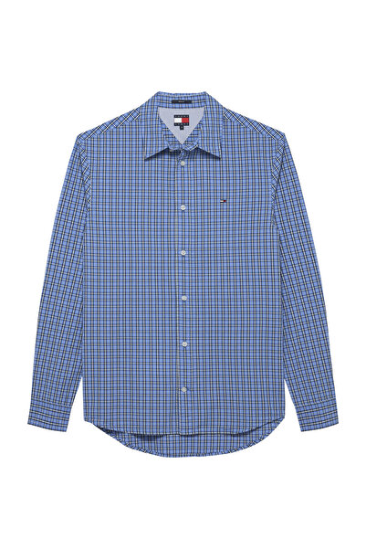 Tommy Hilfiger TJM ESSNT POPLIN REG KOŠILE EXT