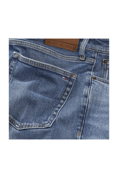 Tommy Hilfiger AUSTIN SLIM TPRD BI0134 CO