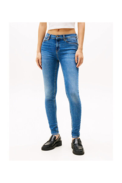 Tommy Hilfiger NORA MR SKNY BI0234 CO