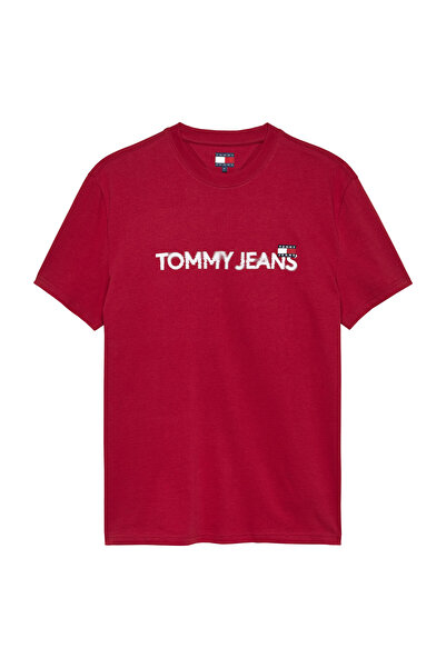 Tommy Hilfiger TJM REG ABZEICHEN PLAY TEE