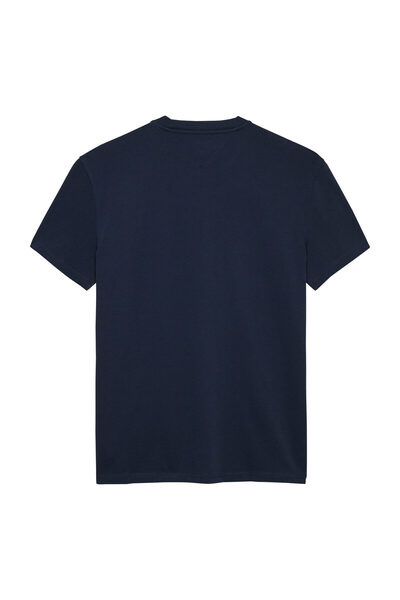 Tommy Hilfiger TJM REG BADGE PLAY TEE