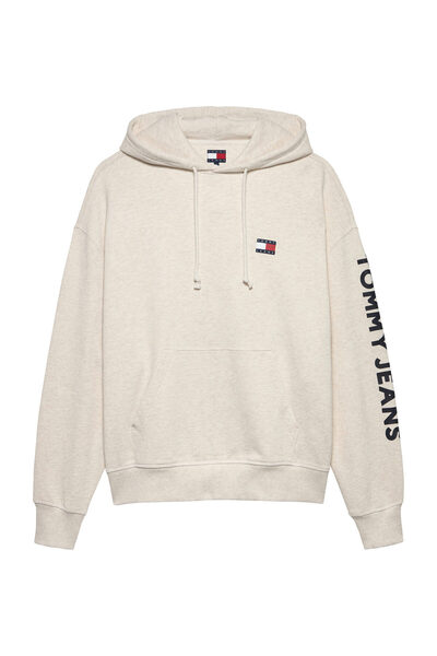 Tommy Hilfiger TJM CRP NEW CLASSICS HOODIE EXT
