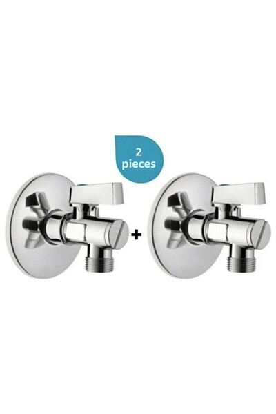 Artema Intermediate Faucet with 2 Filters - A45254