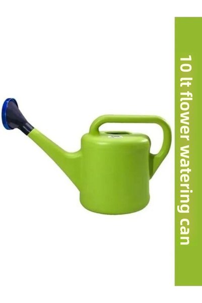 Perodia 10 Lt Flower Watering Container