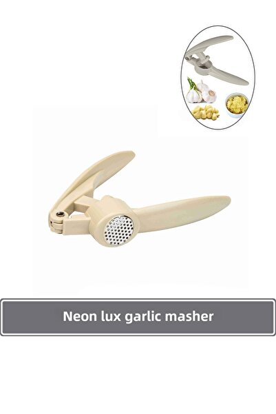 Sunplast كسارة الثوم