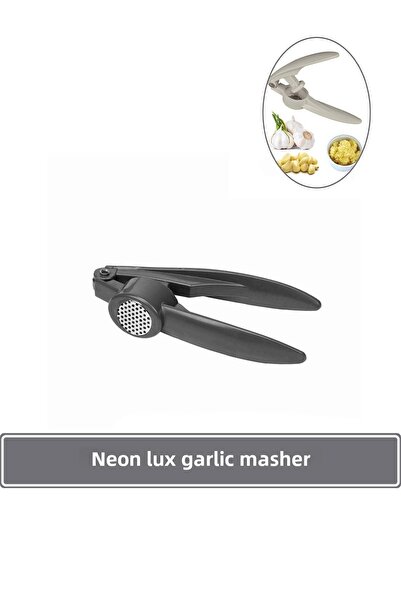 Sunplast Neon Lux Garlic Crusher