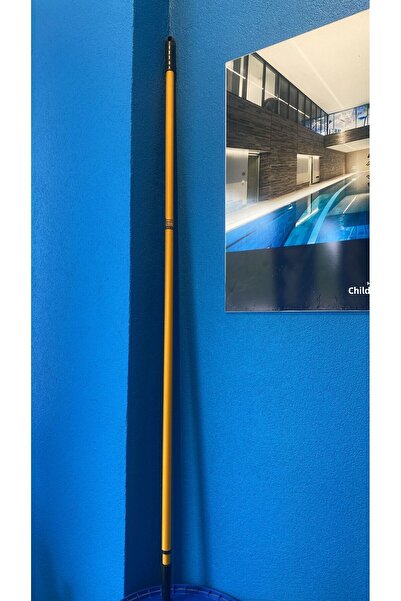 SGS Steel Extension Pole 3 m