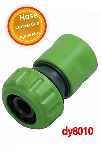 Badem10 خرطوم الري رئيس خرطوم اتصال مرفق مرفق محول الري حديقة Dy8010