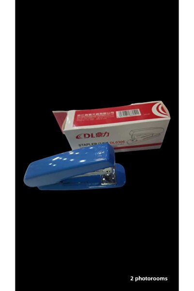 Linea Stapler Staple Machine DL0306