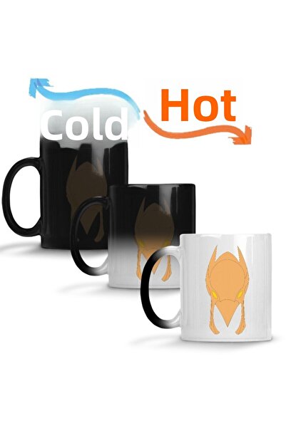 Baskı Dükkanı كوب أزير السحري بورسلين