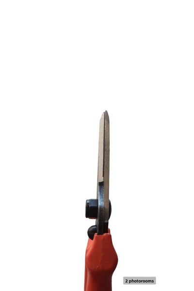 ALETÇANTAM Tin Hair Cutting Multi-Purpose Gusset Scissors