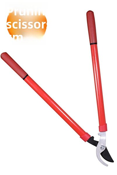 Badem10 Maxgarden Arm Pruning Shears Tree Thick Branch Plant Shears 66 Cm 27.5''