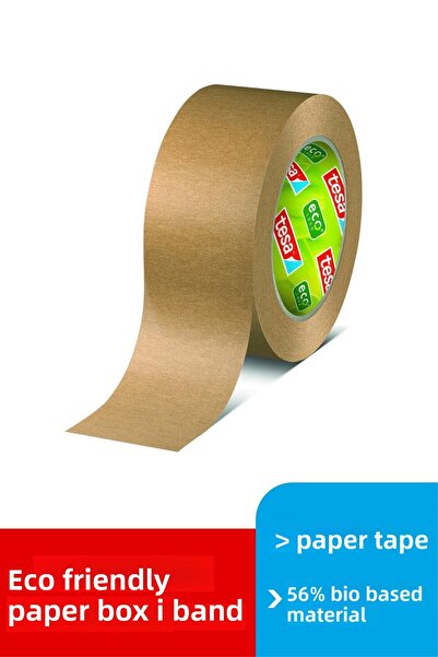 Tesa Eco Koli Bandı Kraft