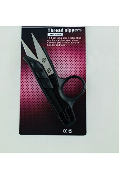 SEVDİK Μικρό χειροκίνητο ψαλίδι Ψαλίδι αφαίρεσης νήματος